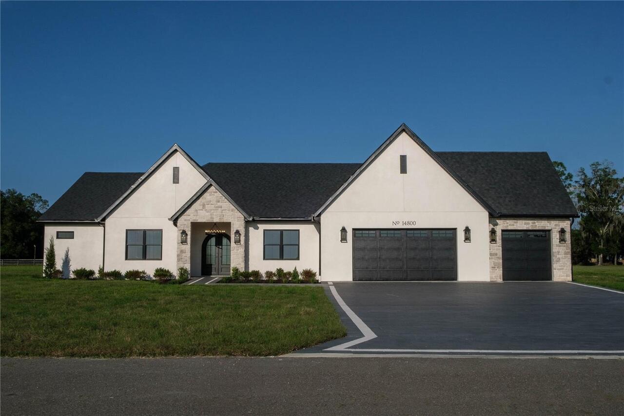 Dade City Real Estate
