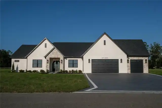 Dade City Real Estate