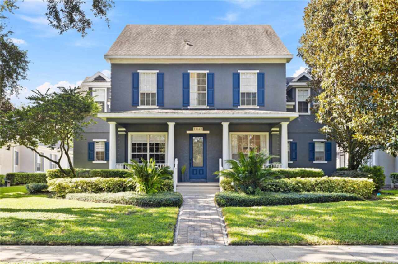 Windermere Real Estate