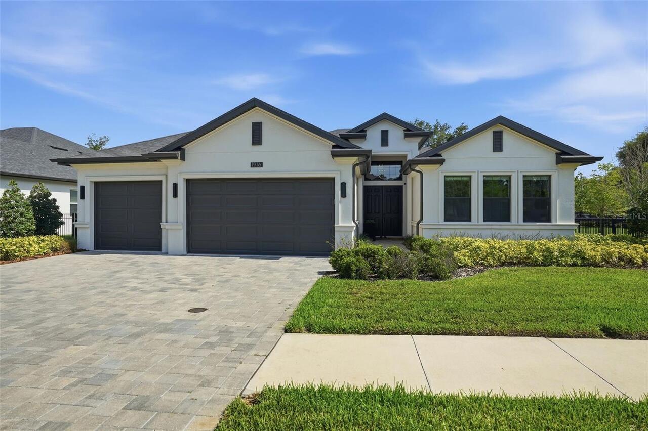 Palm Harbor Real Estate
