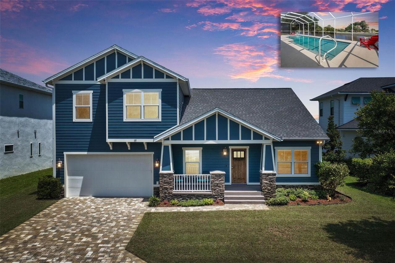 Flagler Beach Real Estate