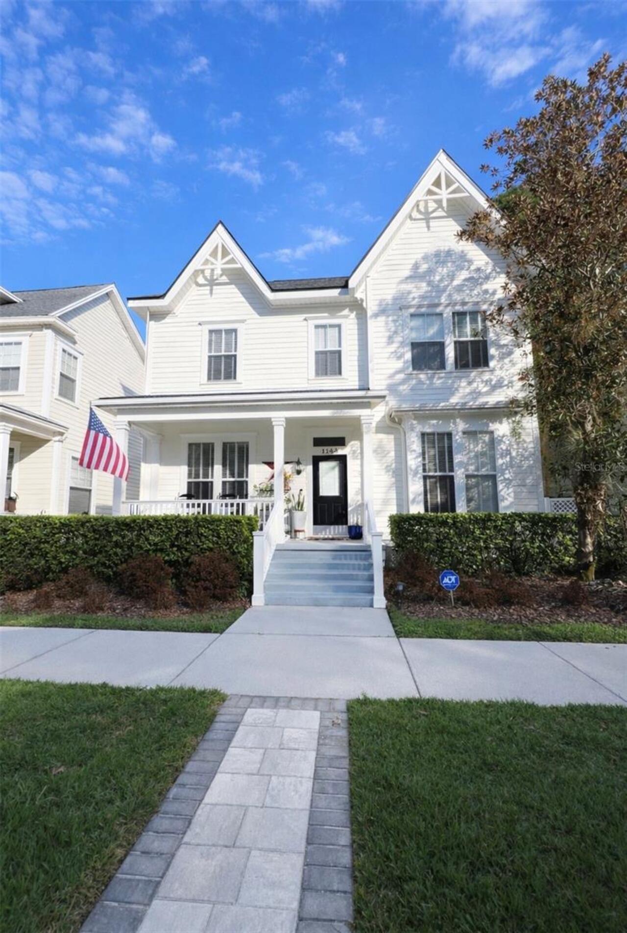 Kissimmee Real Estate