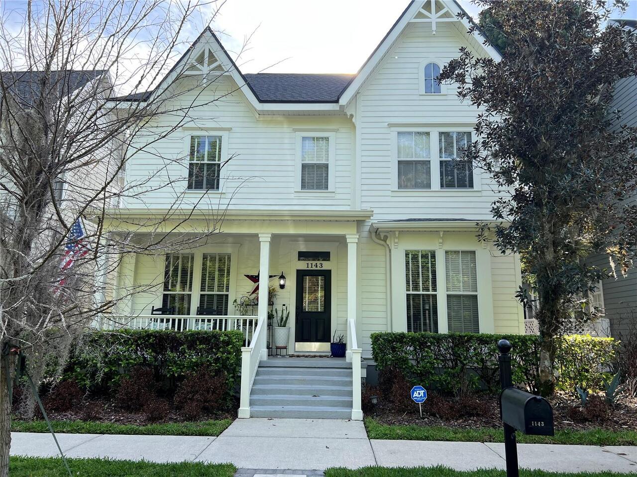 Celebration Real Estate