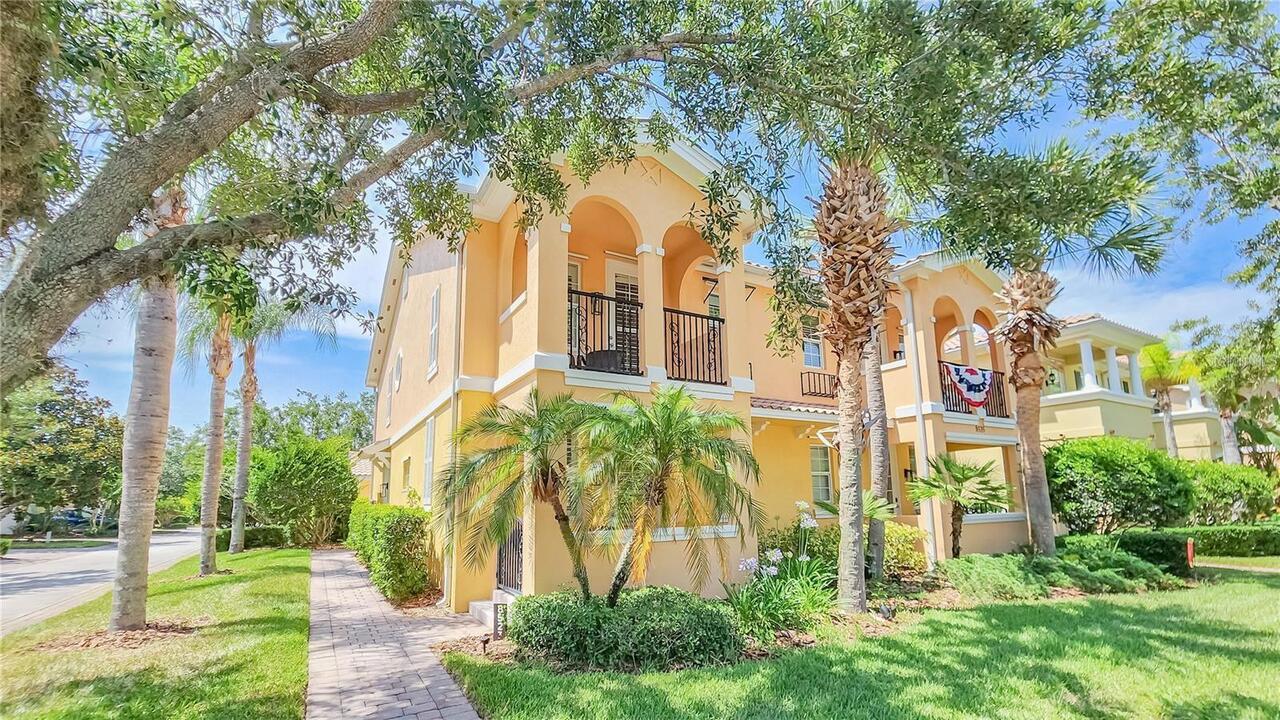 Orlando Real Estate