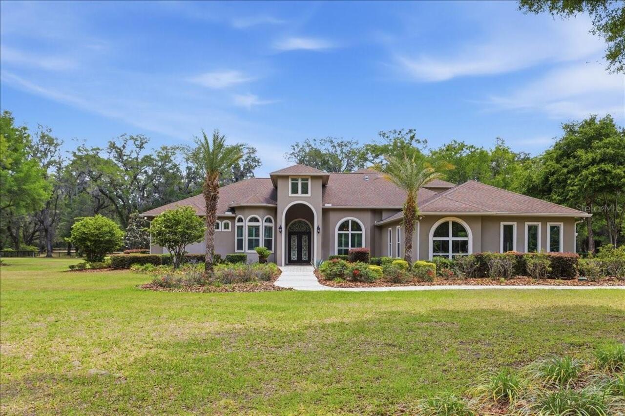 Alachua Real Estate