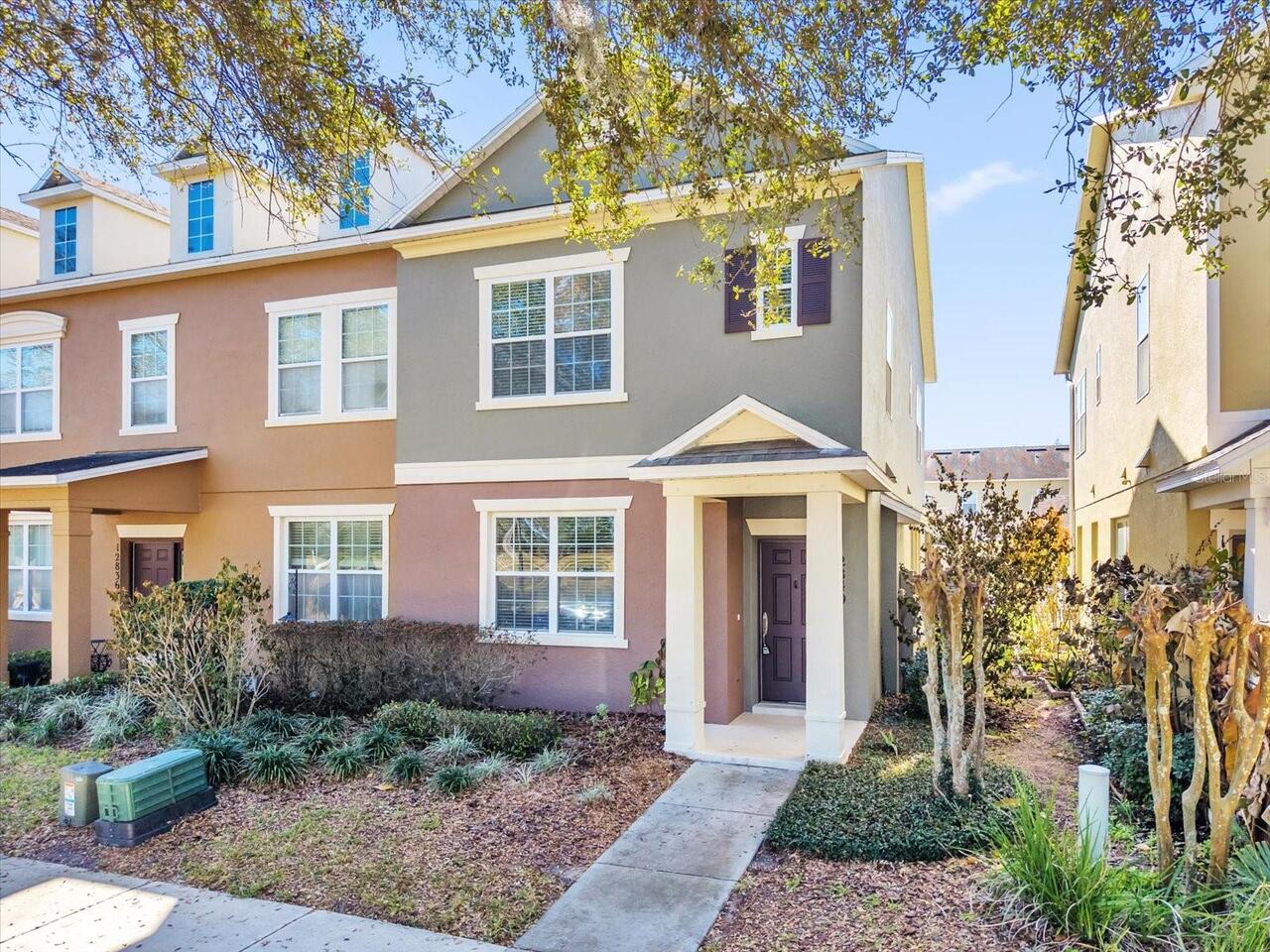 Windermere Real Estate