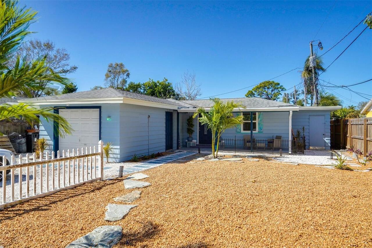 Sarasota Real Estate