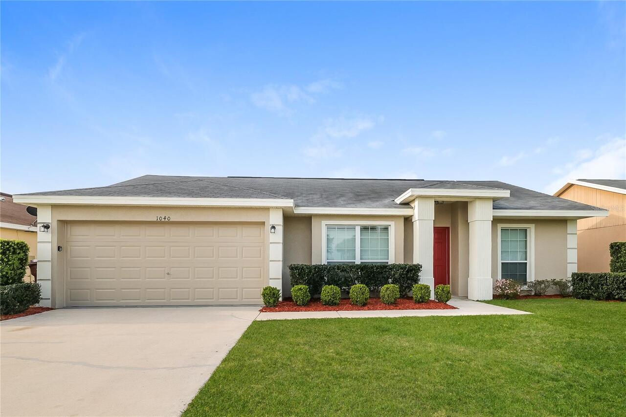 Haines City Real Estate