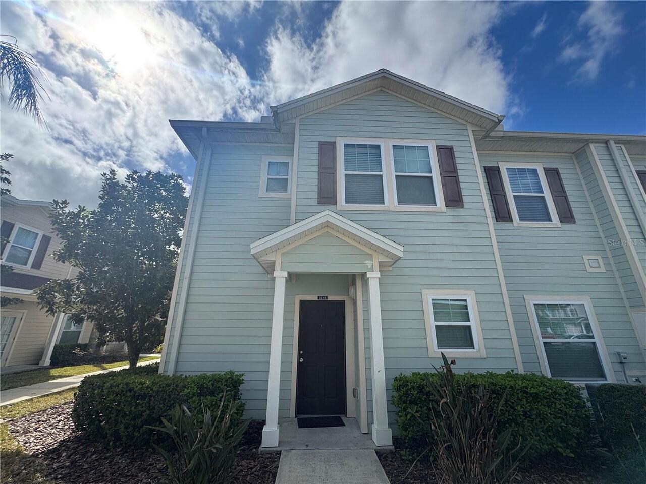 Kissimmee Real Estate