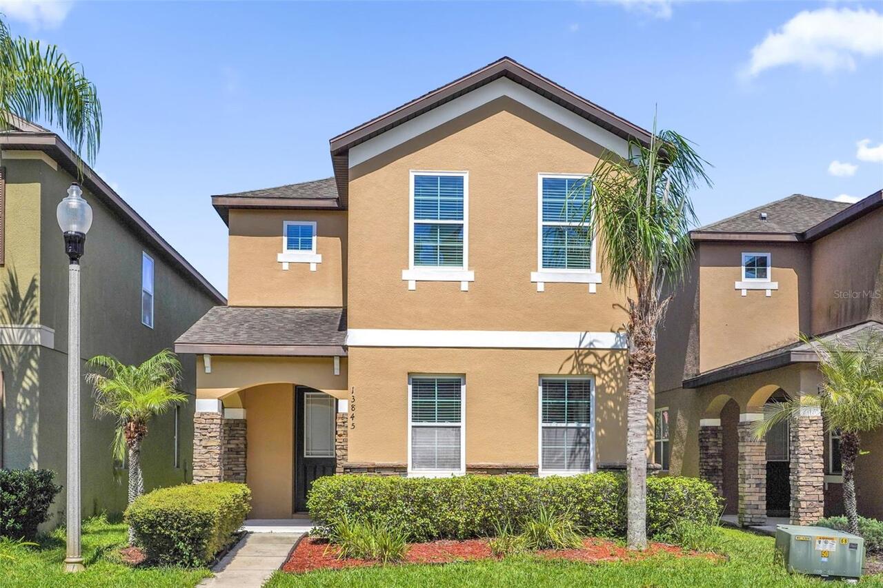 Windermere Real Estate