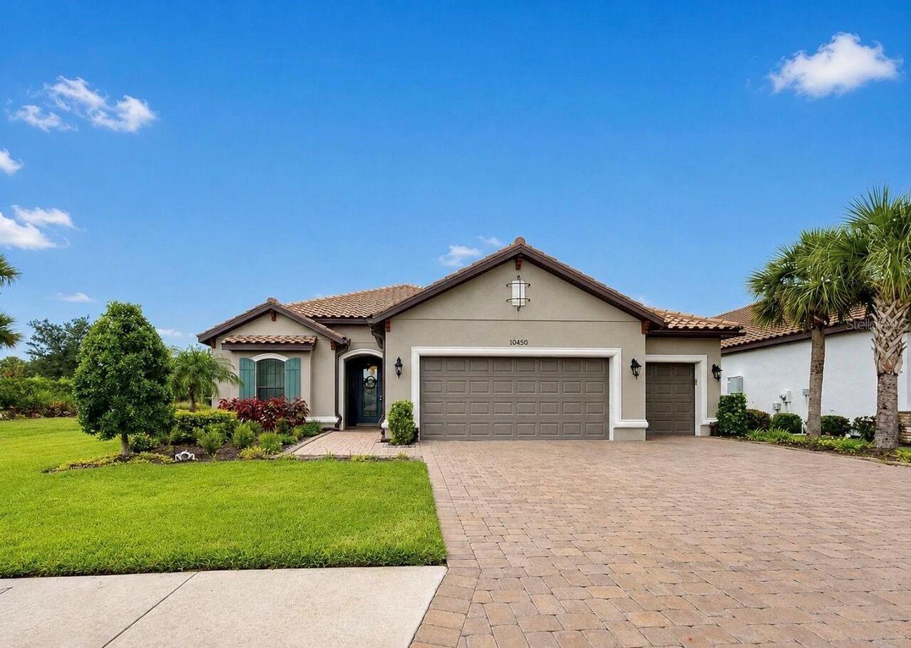 Palmetto Real Estate