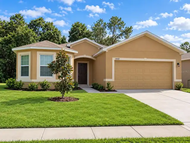 Winter Haven Real Estate