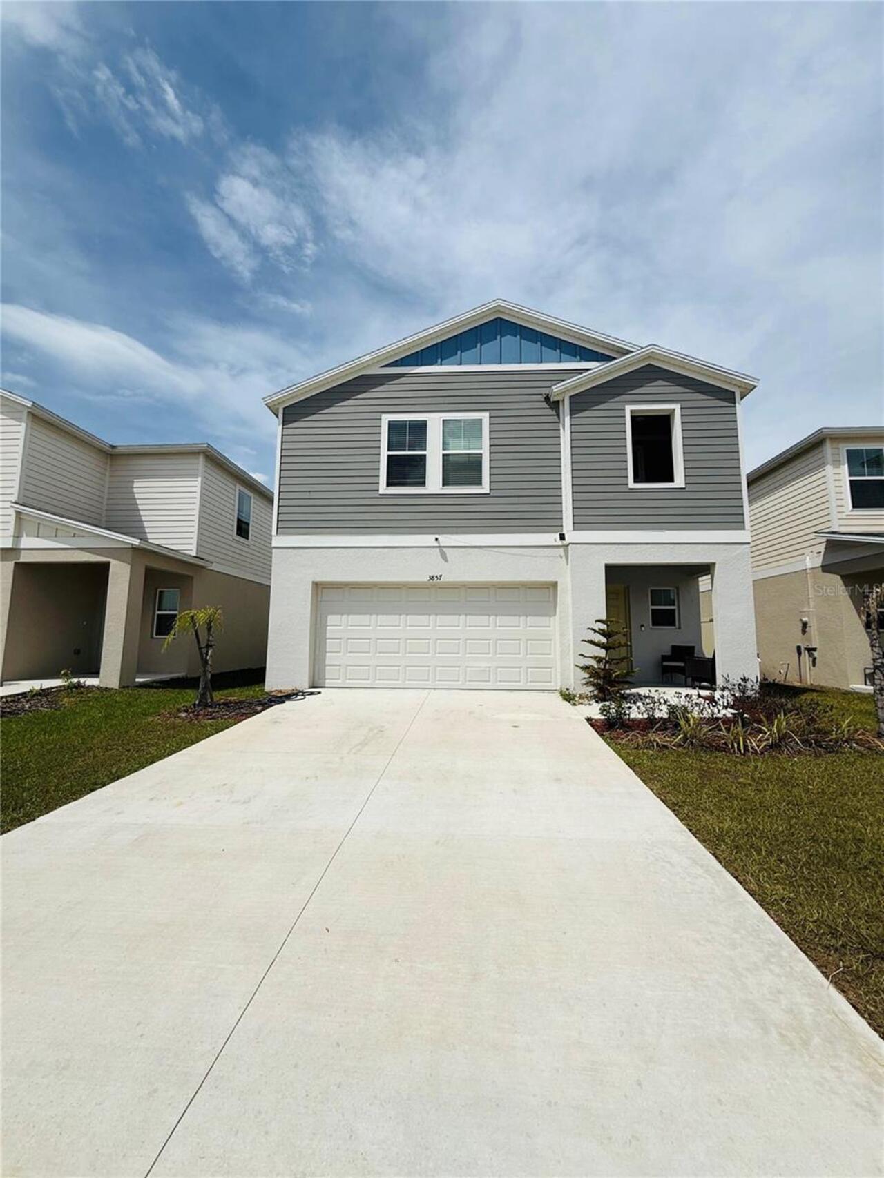 Haines City Real Estate