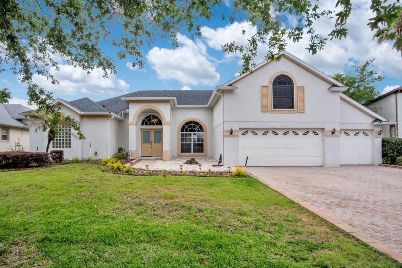 Orlando Real Estate