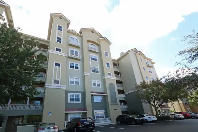 Orlando Real Estate
