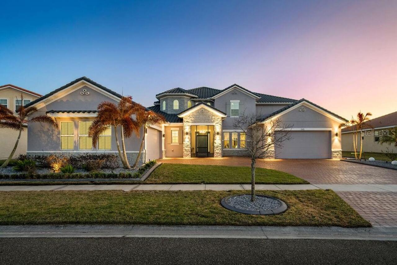 Kissimmee Real Estate