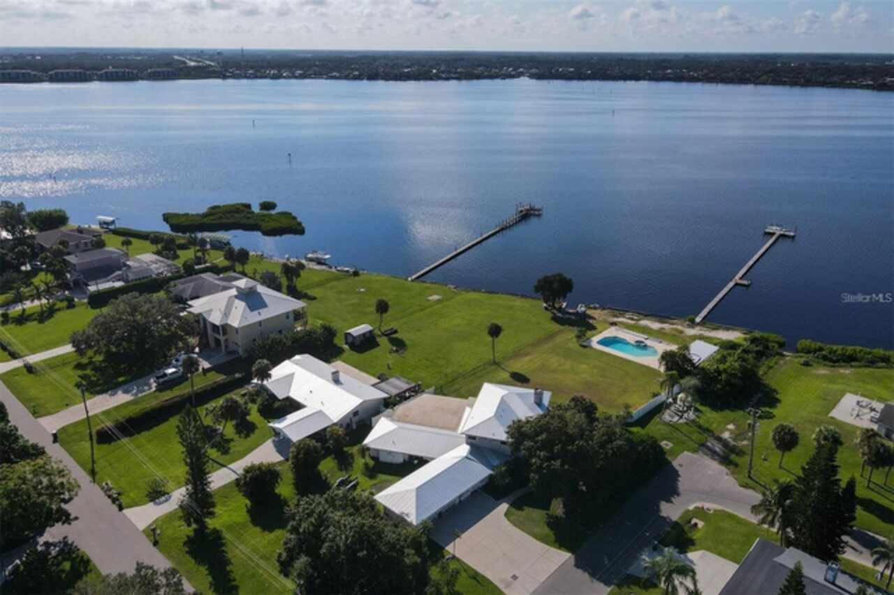 Ellenton Real Estate