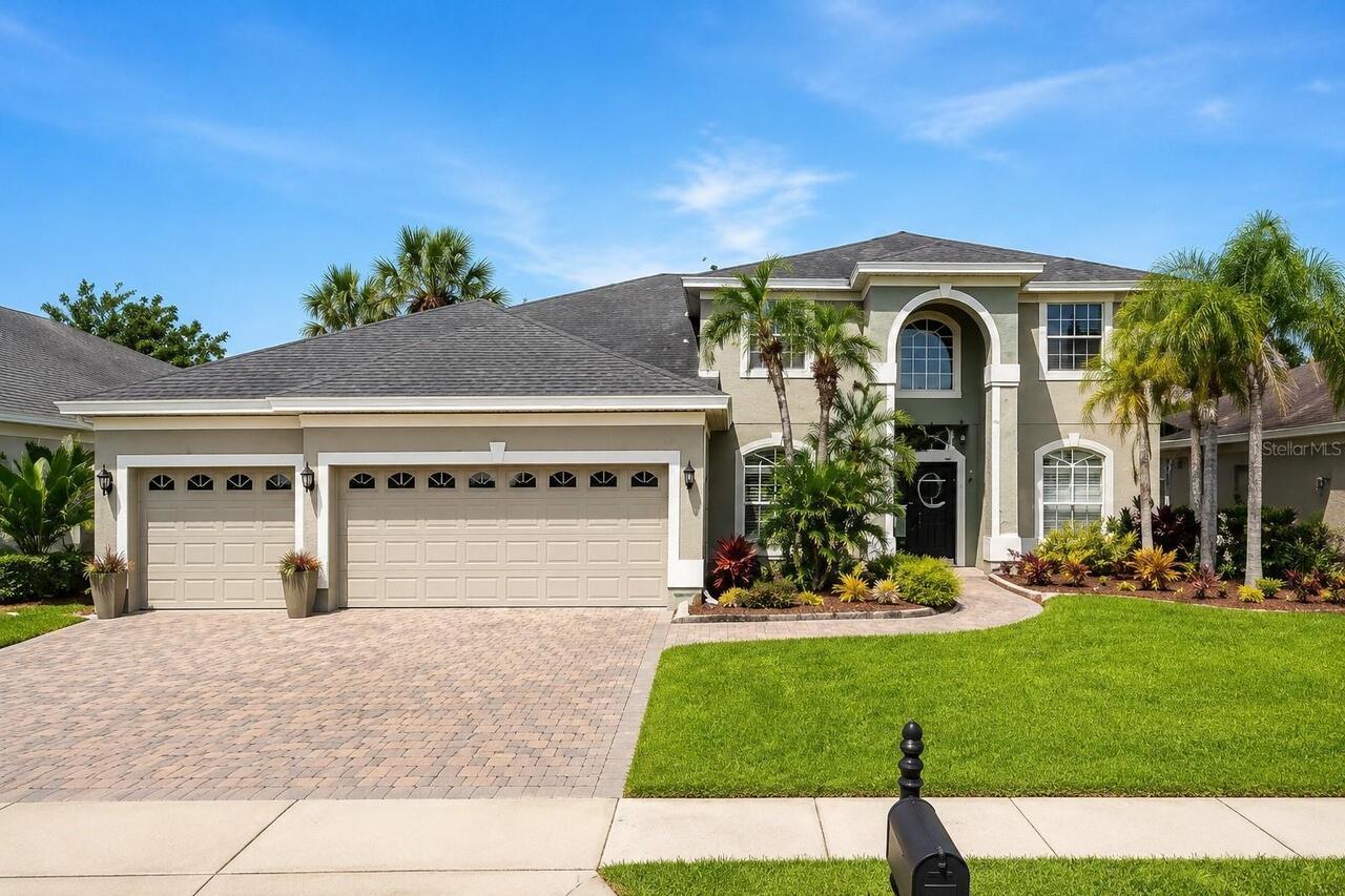 Orlando Real Estate