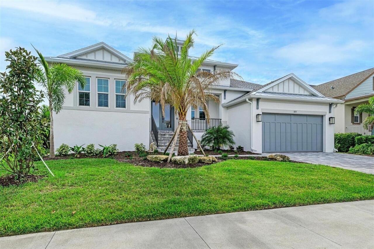 Bradenton Real Estate