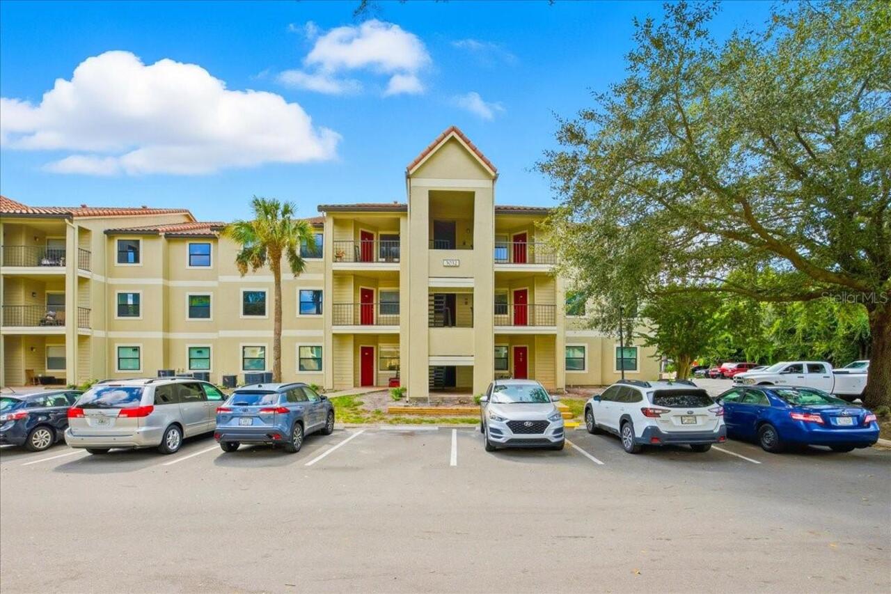 Kissimmee Real Estate