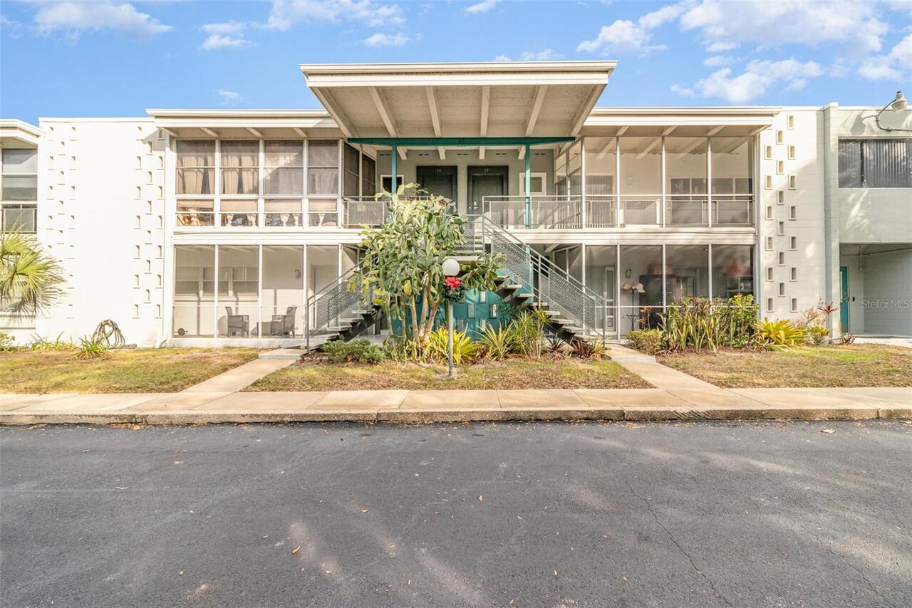 Winter Park Real Estate