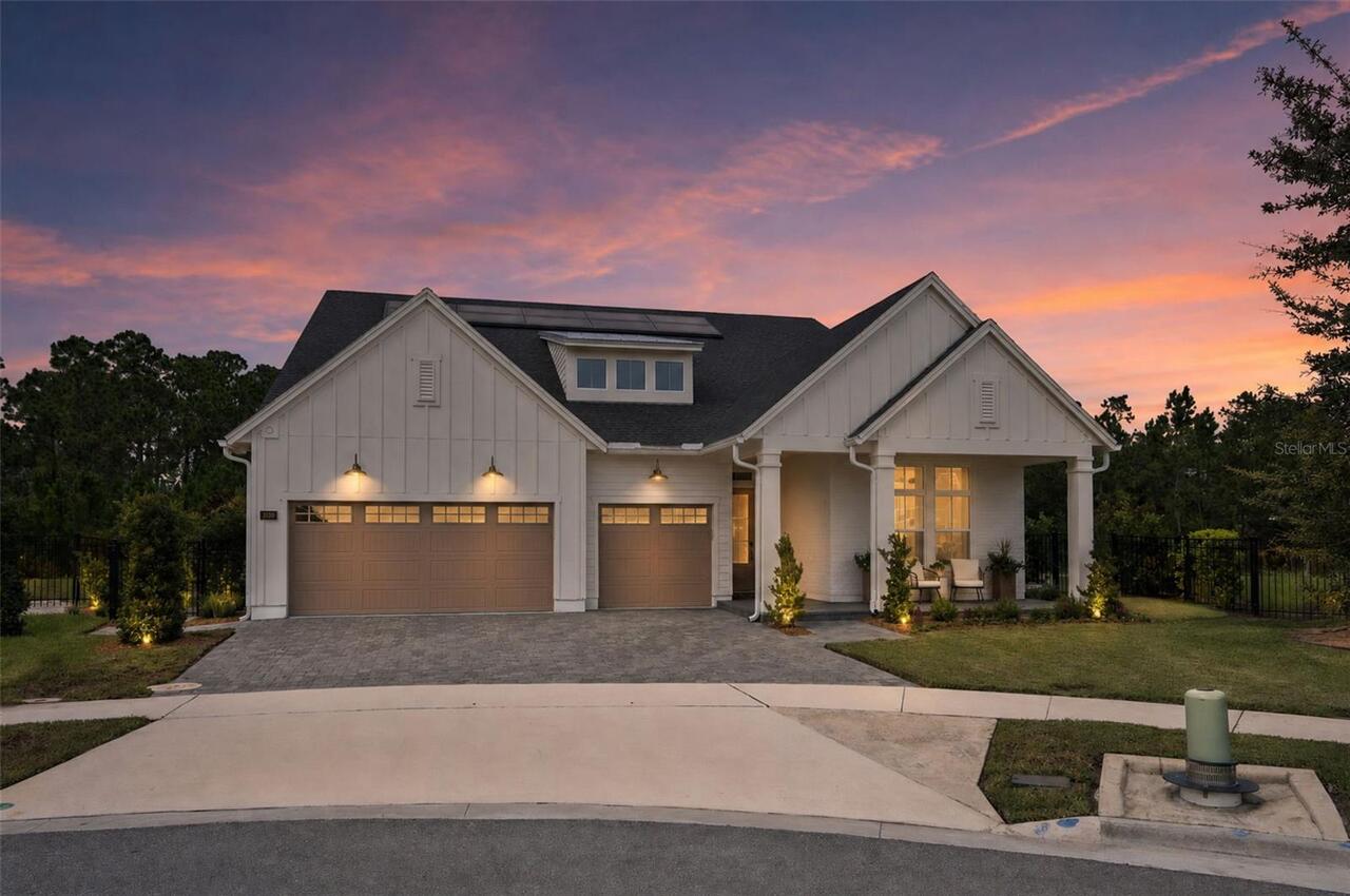 St Cloud Real Estate