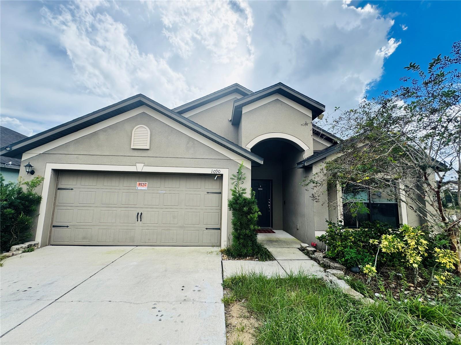 Haines City Real Estate