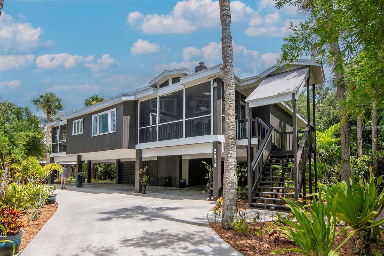 Tampa Real Estate