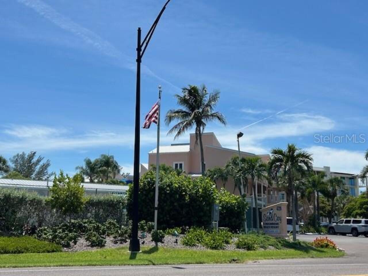 Longboat Key Real Estate
