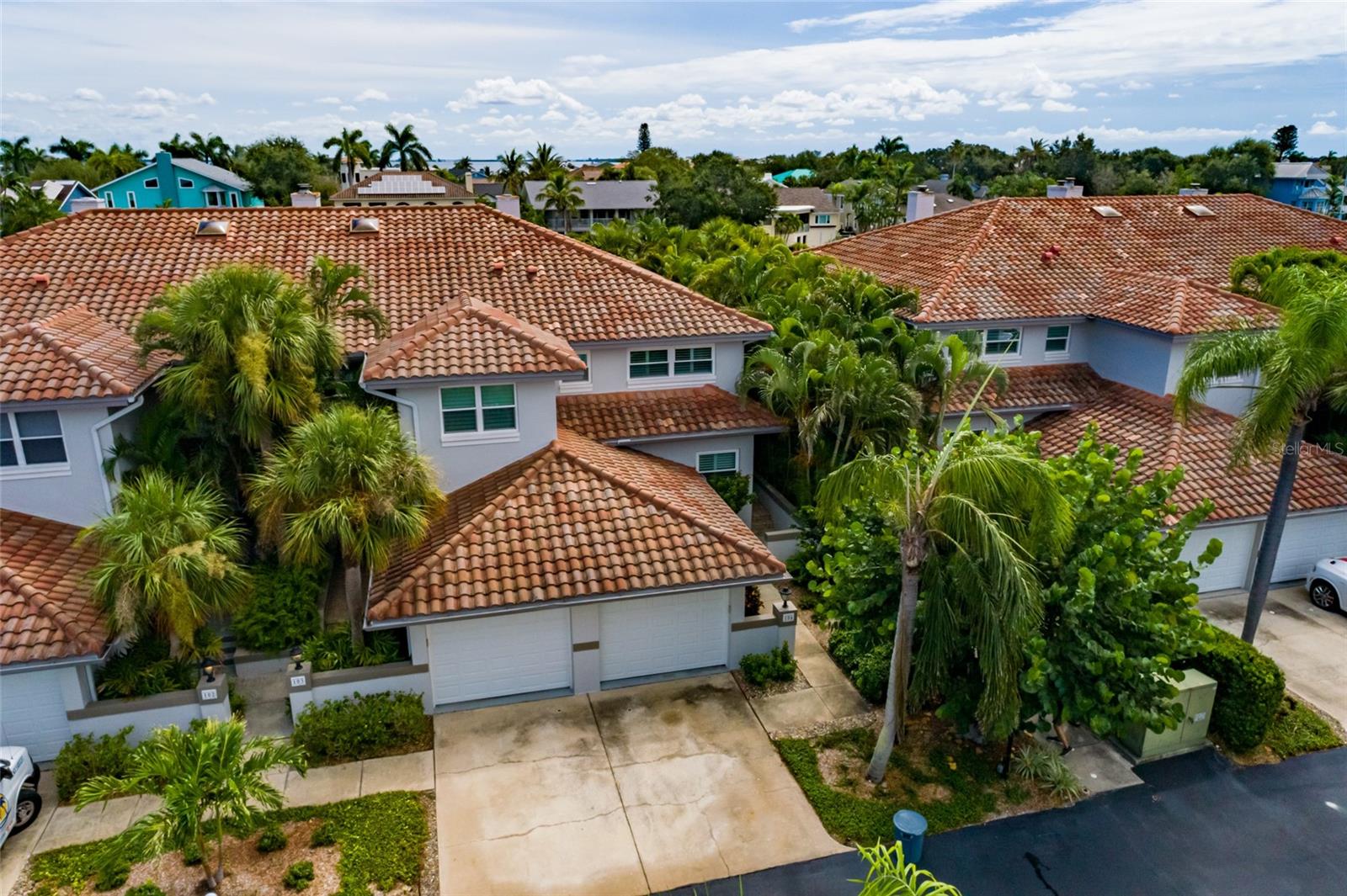 Tierra Verde Real Estate