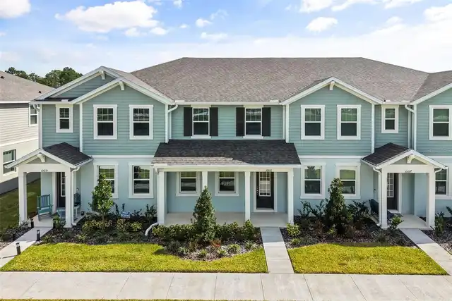 Orlando Real Estate