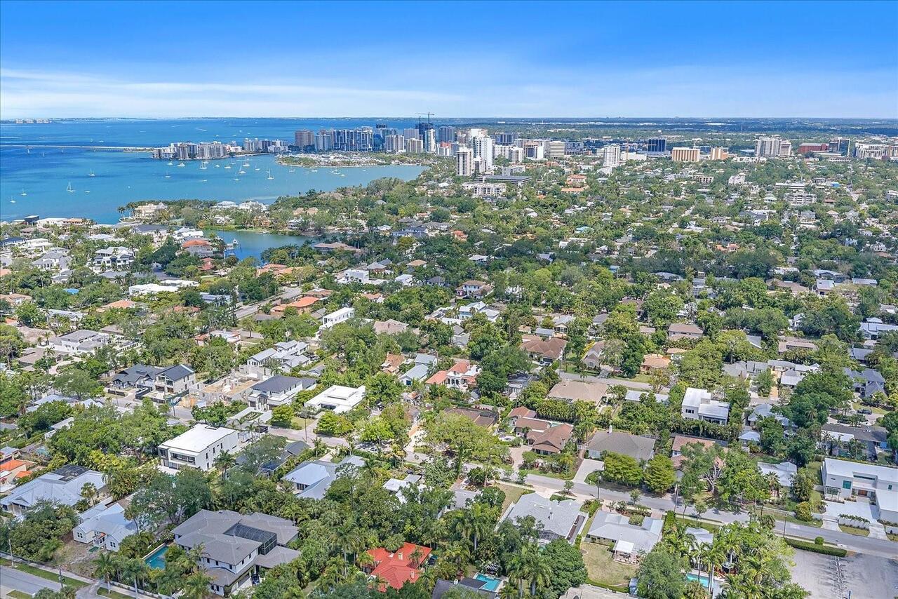 Sarasota Real Estate
