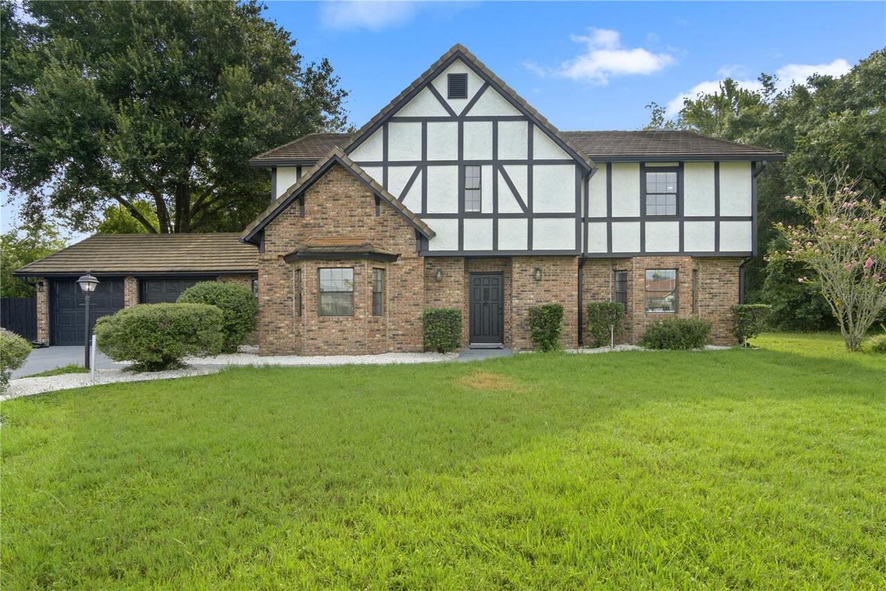 Kissimmee Real Estate