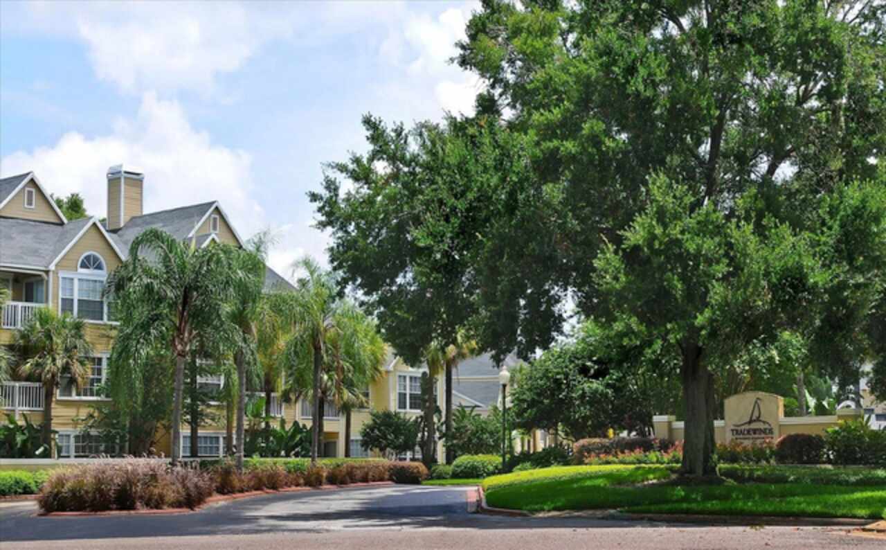Orlando Real Estate