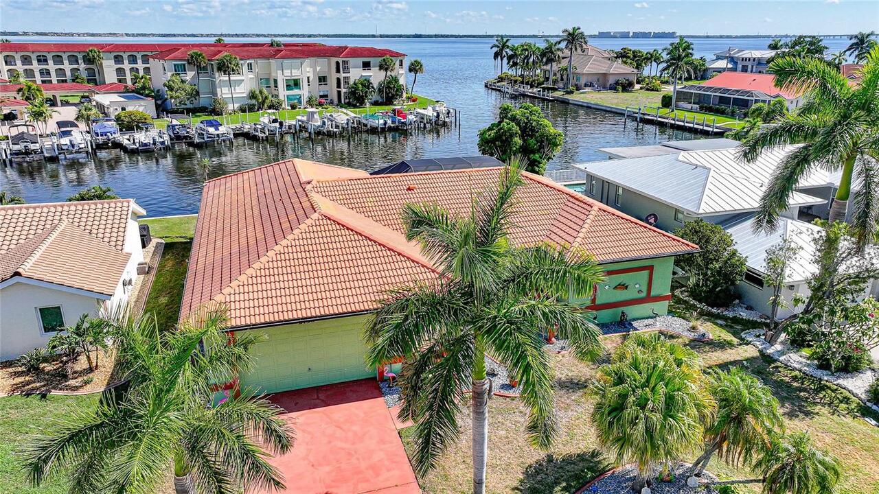 Punta Gorda Real Estate