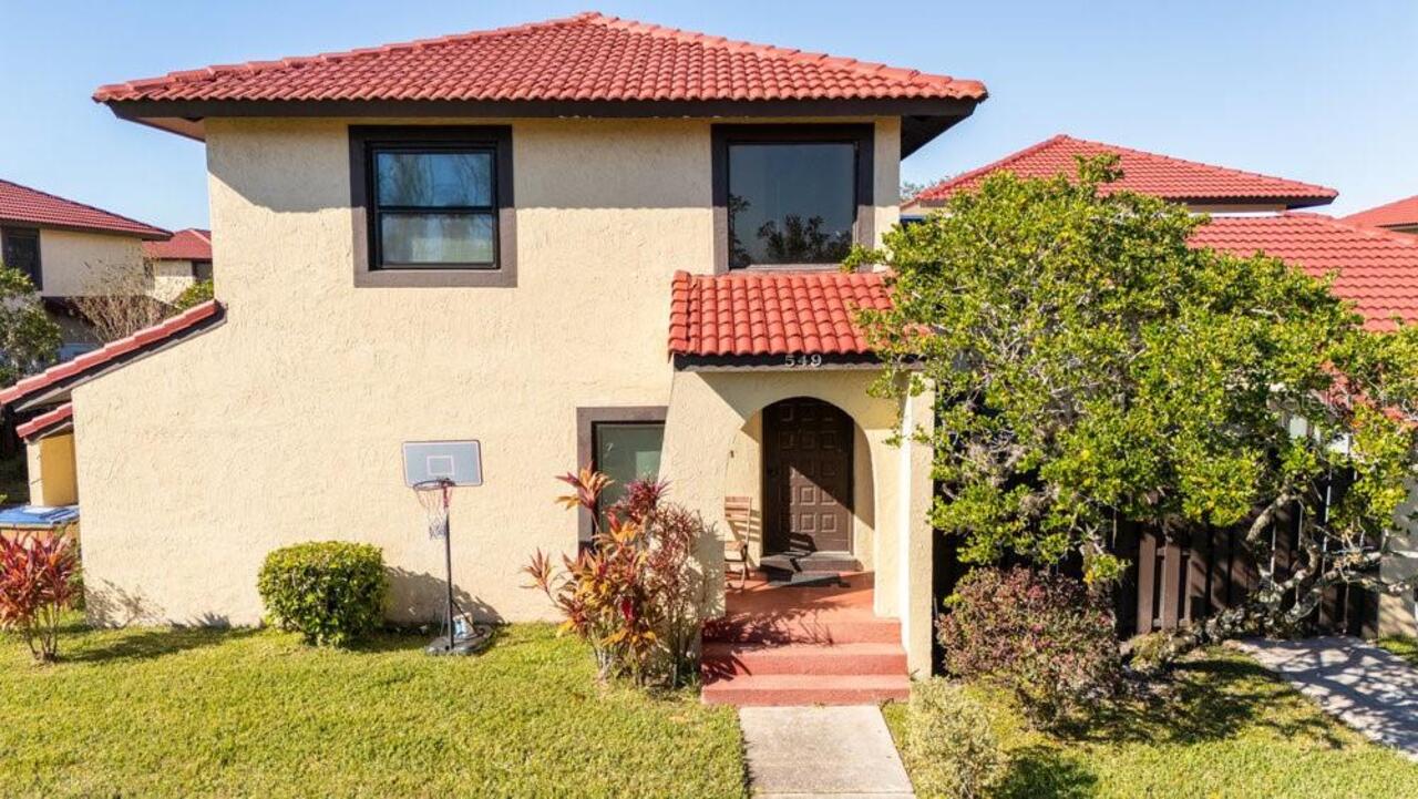 Kissimmee Real Estate