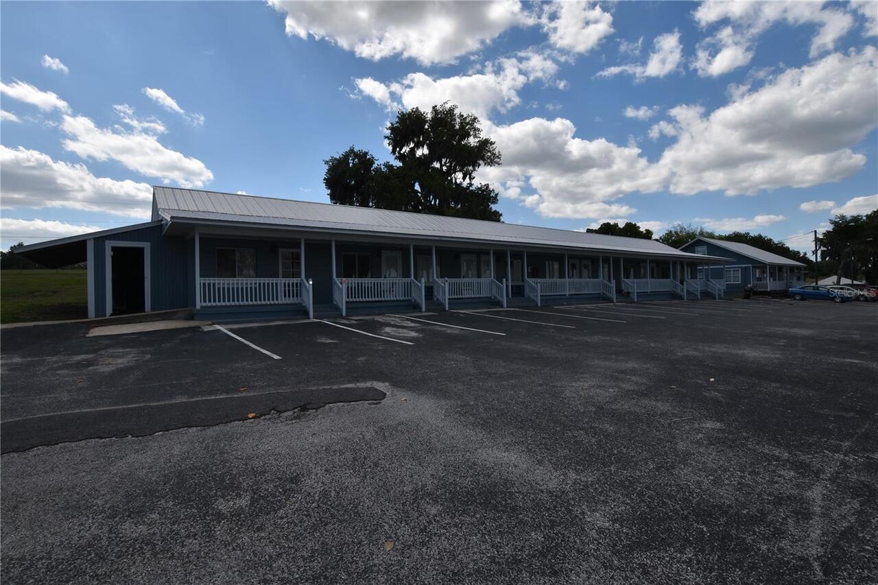 Howey In The Hills Real Estate