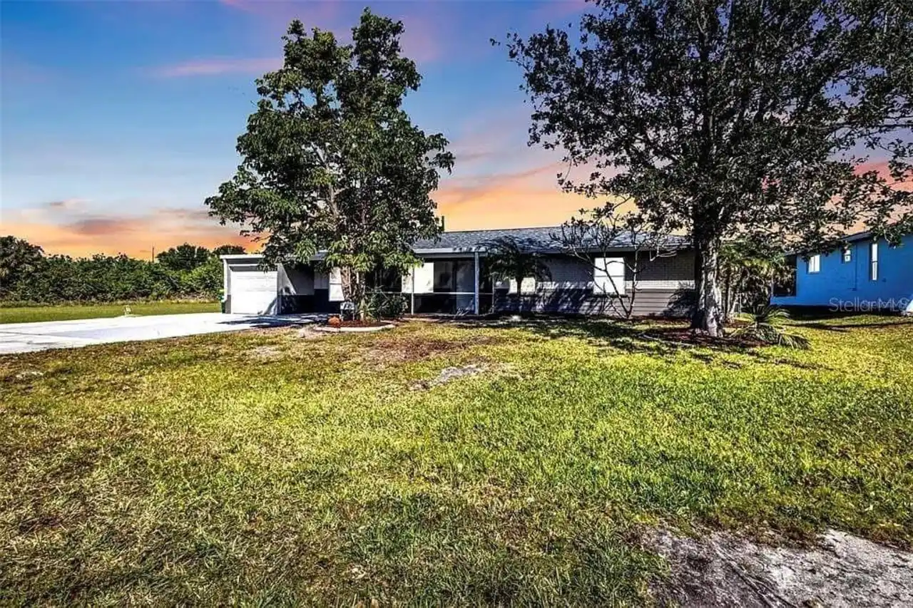 View Listing