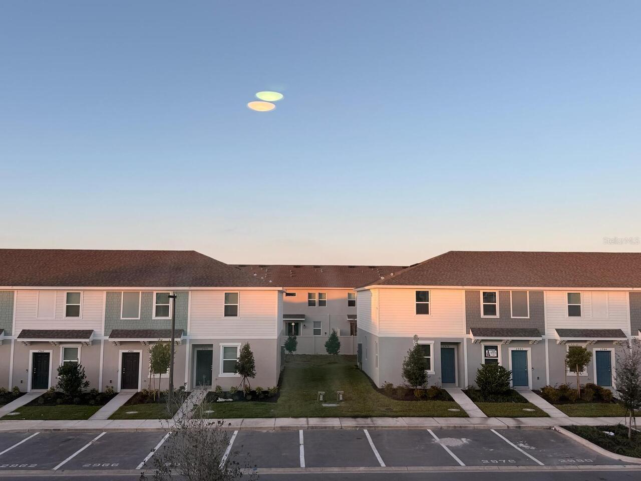 Kissimmee Real Estate