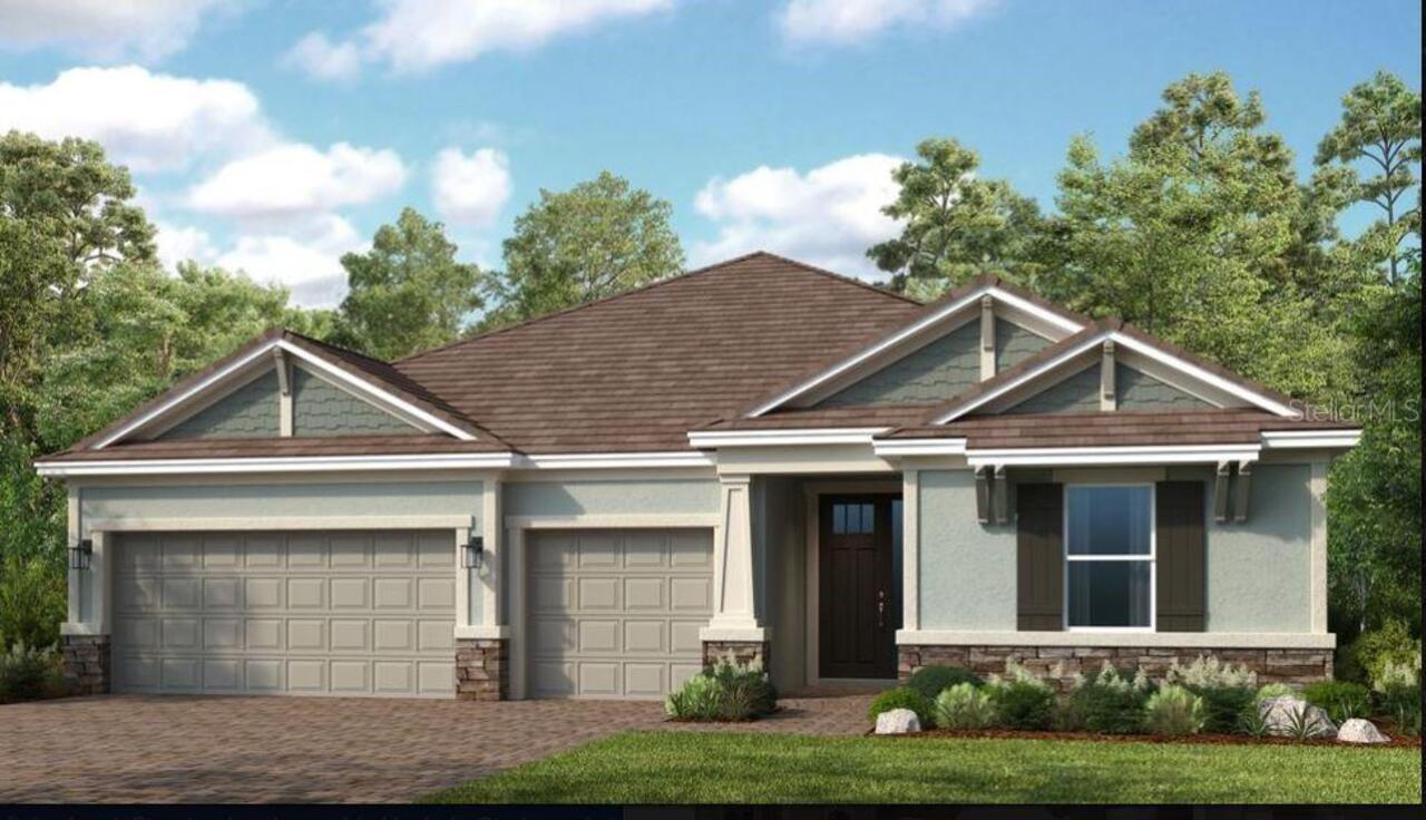 Odessa Real Estate