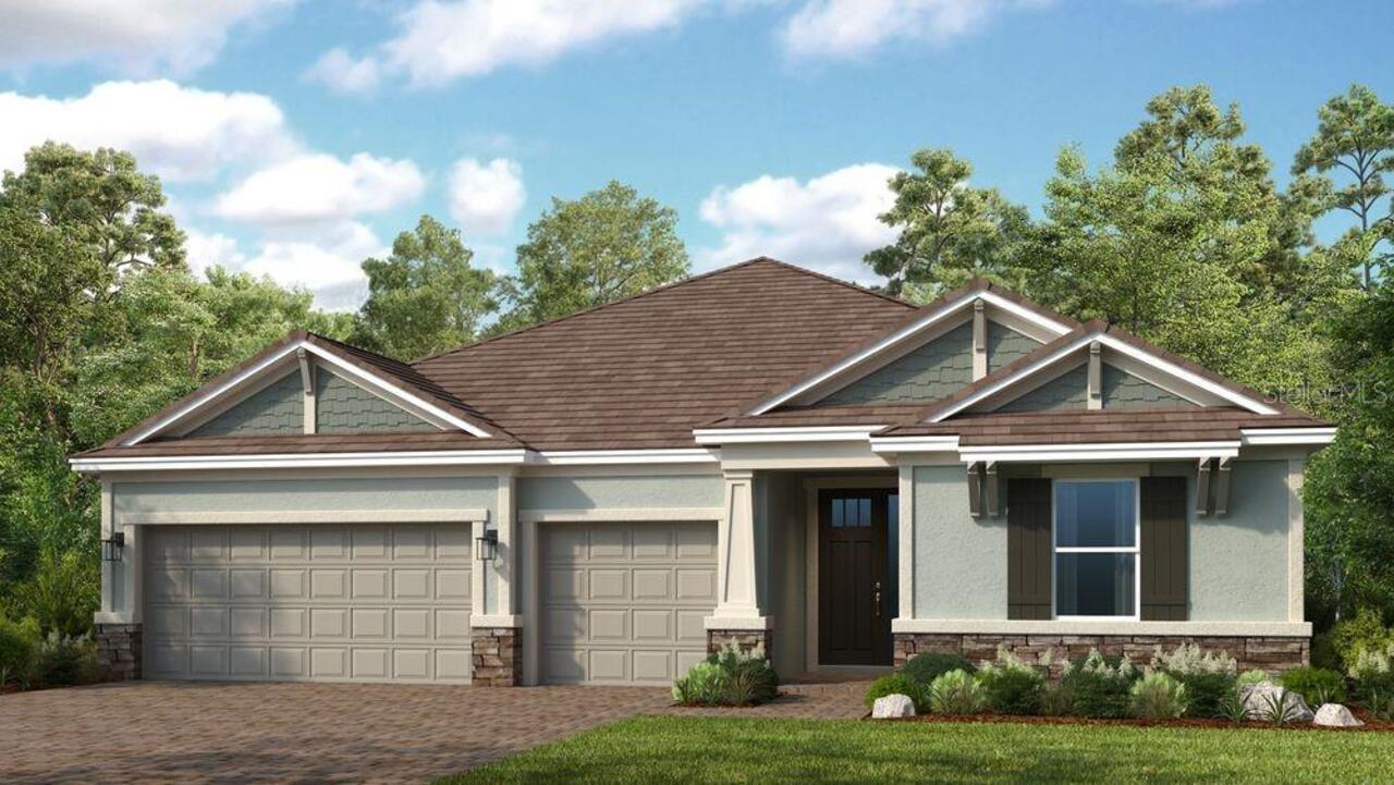 Odessa Real Estate