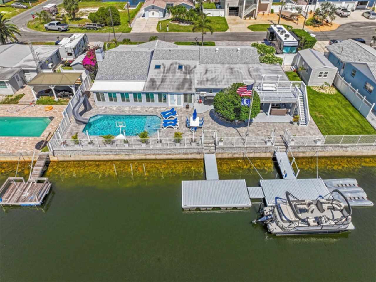 Hernando Beach Real Estate