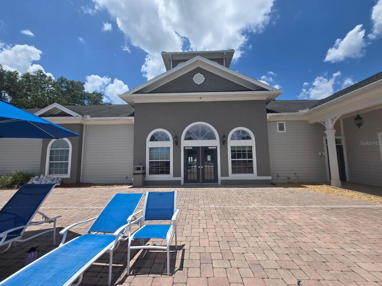 Kissimmee Real Estate
