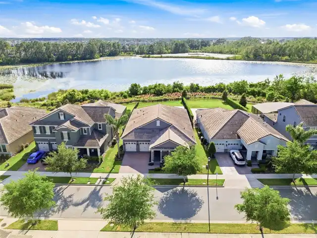 Winter Garden Real Estate
