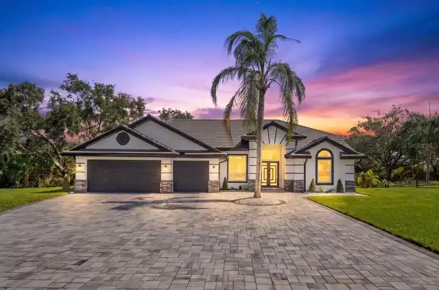 Tampa Real Estate