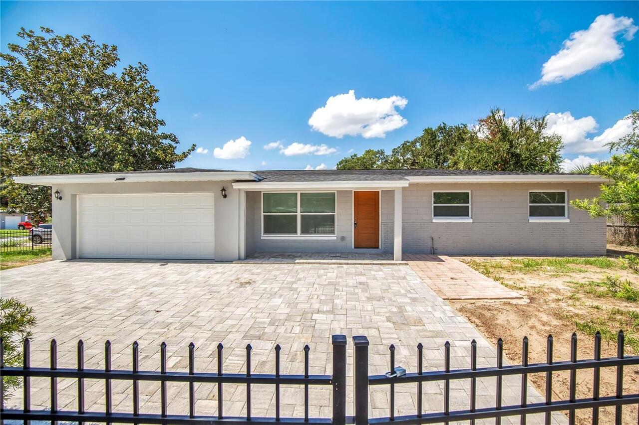 Orlando Real Estate