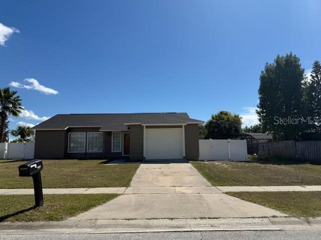 Kissimmee Real Estate