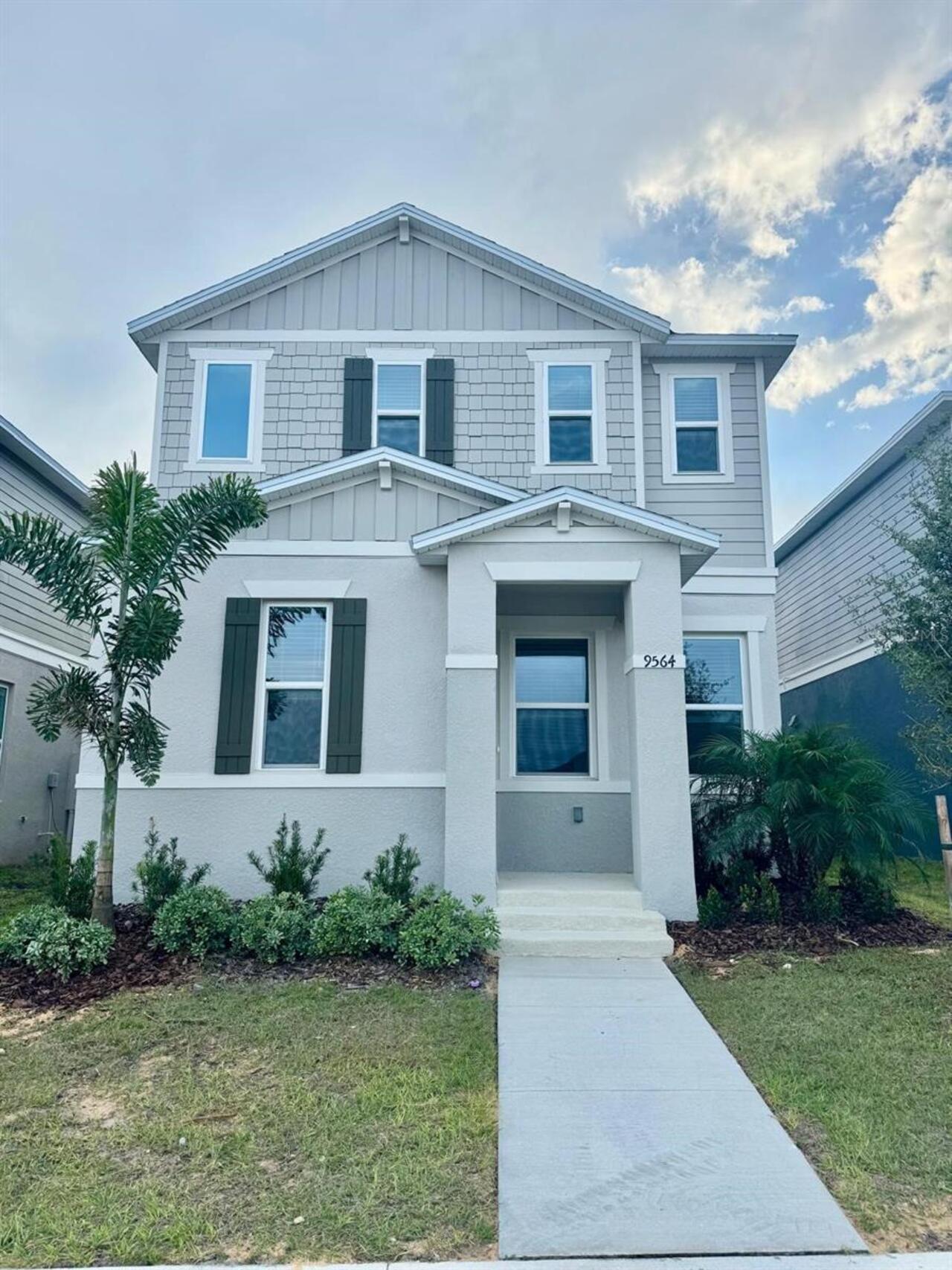 Davenport Real Estate