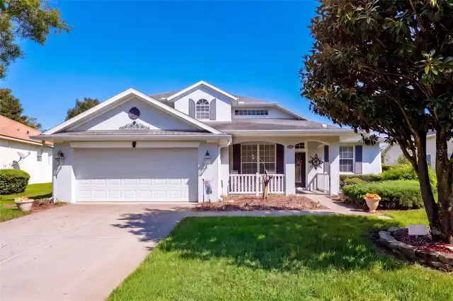 Clermont Real Estate