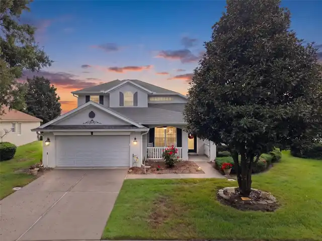 Clermont Real Estate